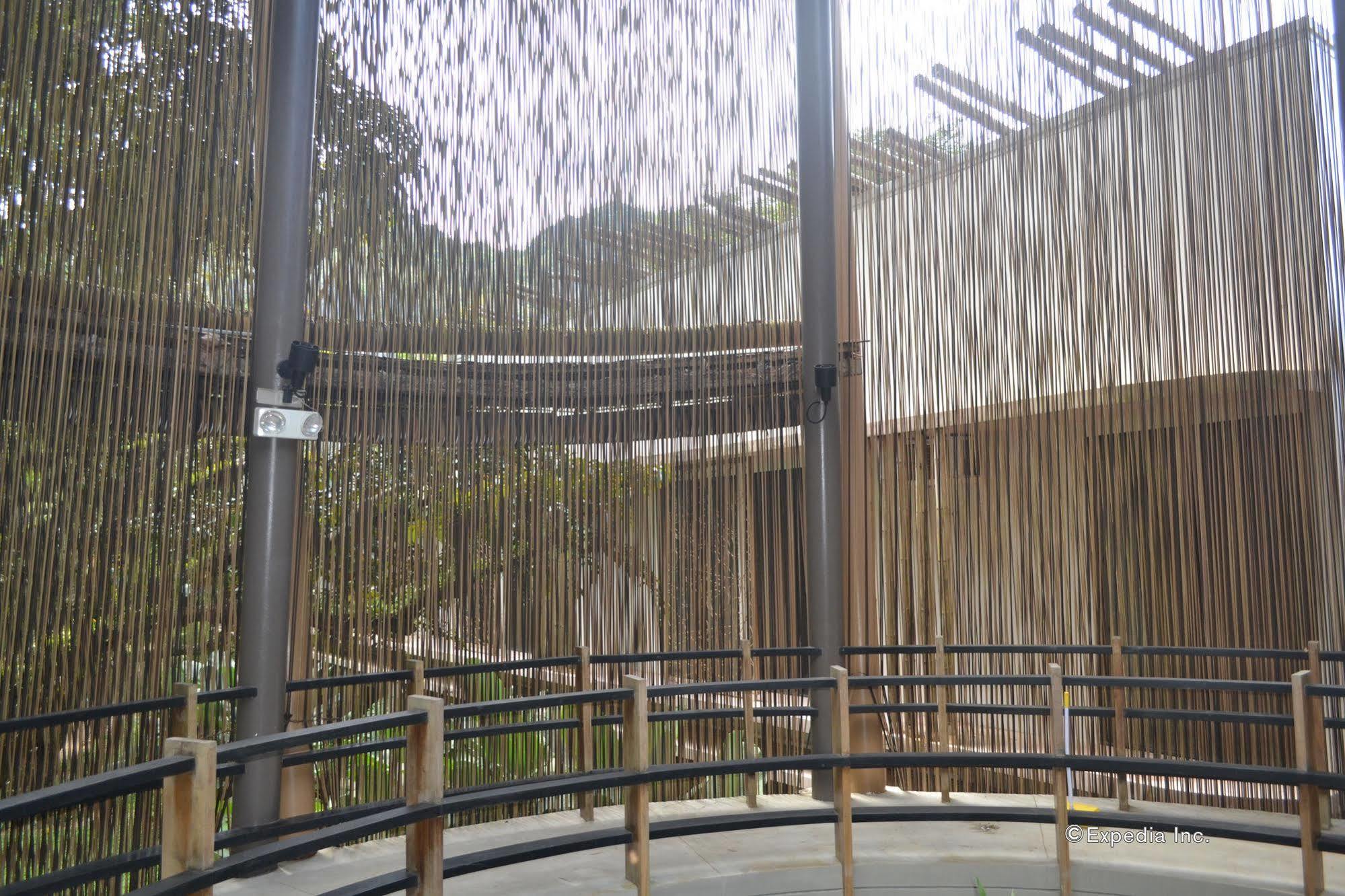 斯皮尼设计旅舍 - 爱妮岛旅舍 外观 照片